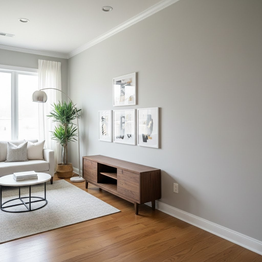 Drywall & Plaster Repairs